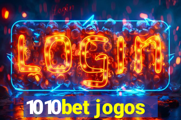 1010bet jogos